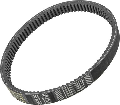 حزام Caltric Drive متوافق مع Can-Am/Bombardier Outlander Max 400 4x4 2004 2005 2006 2007-2015 in Saudi Arabia