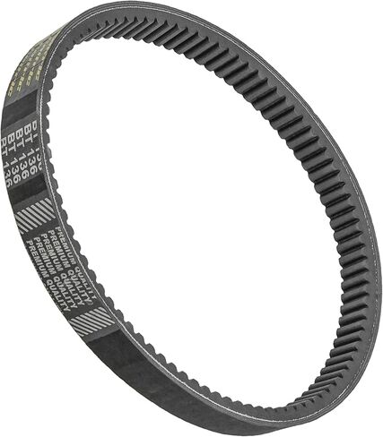 حزام Caltric Drive متوافق مع Can-Am/Bombardier Outlander Max 400 4x4 2004 2005 2006 2007-2015 in Saudi Arabia