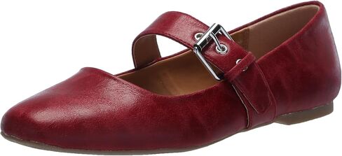 Dolce Vita Women's Mellie Ballet Flat, Nude Lace, 7.5 in Saudi Arabia
