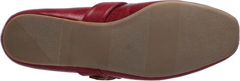 Dolce Vita Women's Mellie Ballet Flat, Nude Lace, 7.5 in Saudi Arabia