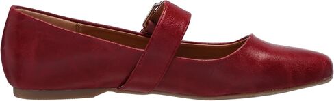 Dolce Vita Women's Mellie Ballet Flat, Nude Lace, 7.5 in Saudi Arabia