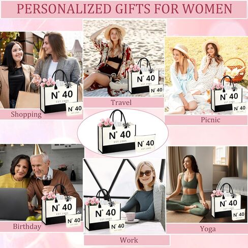 40th 50th 60th Birthday Gifts for Women Birthday Gifts for Her in Saudi Arabia