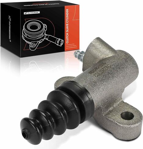 A-Premium Clutch Slave Cylinder متوافقة مع Dodge D100 Pickup 1957-1959 1968 ، D200 D300 Pickup 1968 ، D100 D200 D300 Series ، P200 P300 Van ، P450 Series ، W300 Pickup Series ، WM300 Power GAGON in Saudi Arabia