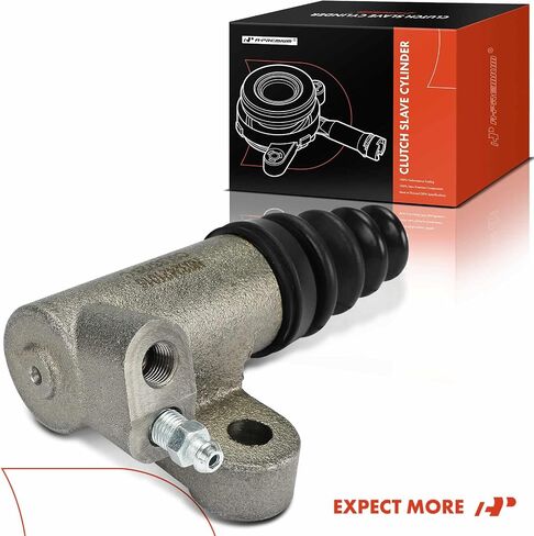 A-Premium Clutch Slave Cylinder متوافقة مع Dodge D100 Pickup 1957-1959 1968 ، D200 D300 Pickup 1968 ، D100 D200 D300 Series ، P200 P300 Van ، P450 Series ، W300 Pickup Series ، WM300 Power GAGON in Saudi Arabia