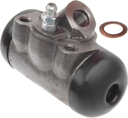 Wheel Cylinder - 4 Rear Front Left Right Brake Cylinder, Wheel Cylinder Rear, Drum Brake Wheel Cylinder Compatible with Chevrolet Truck 1951-1955 Compatible with Chevy Truck 1951-1955 in Saudi Arabia
