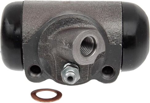 Wheel Cylinder - 4 Rear Front Left Right Brake Cylinder, Wheel Cylinder Rear, Drum Brake Wheel Cylinder Compatible with Chevrolet Truck 1951-1955 Compatible with Chevy Truck 1951-1955 in Saudi Arabia