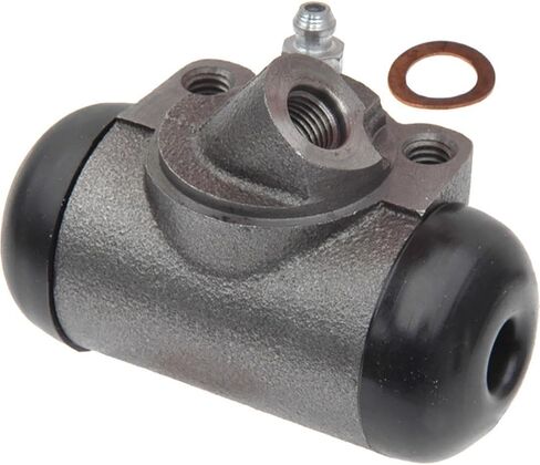 Wheel Cylinder - 4 Rear Front Left Right Brake Cylinder, Wheel Cylinder Rear, Drum Brake Wheel Cylinder Compatible with Chevrolet Truck 1951-1955 Compatible with Chevy Truck 1951-1955 in Saudi Arabia