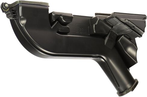 NEW OEM NISSAN 2007-2012 ALTIMA/ALTIMA COUPE 2.5 UPPER AIR INTAKE DUCT in Saudi Arabia