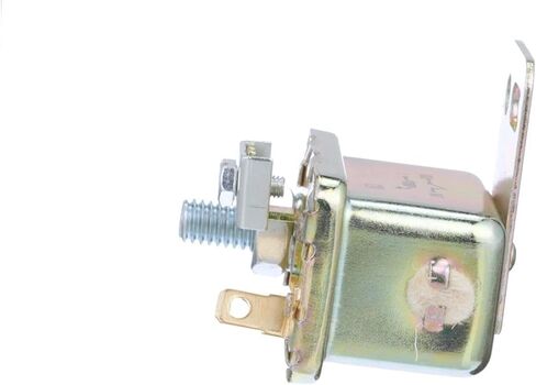 Replacement Starter Relay for 1965-1970 Chrysler, Dodge, Plymouth in Saudi Arabia