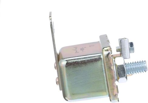 Replacement Starter Relay for 1965-1970 Chrysler, Dodge, Plymouth in Saudi Arabia