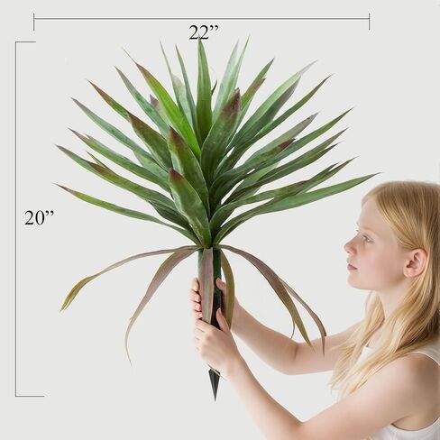 8.7" Mini Potted Fake Plants Artificial Eucalyptus Topiaries for Indoor Home Office Room Decor (Set of 3) in Saudi Arabia