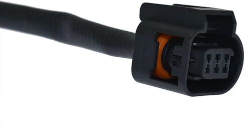 Car Oxygen Sensor 11787576673 5 Wires Oxygen O2 Sensor 234-5026 0258017187 /Fit for BMW 550i 650i X5 X6 Mini Cooper Volvo C70 S60 Car Accsesories Car O2 Oxygen Sensor in Saudi Arabia