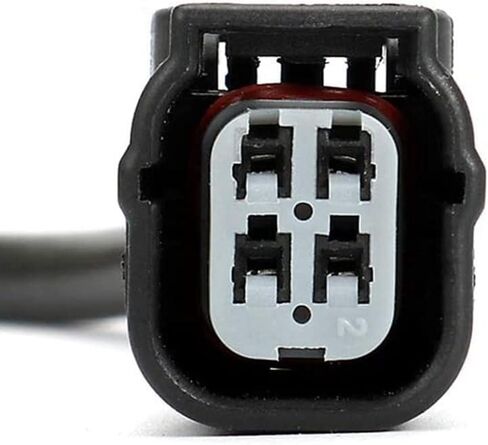 Car Oxygen Sensor 36531-MJW-J01 Oxygen Sensor 36531MJWJ01 /Fit For Honda CB500F CB500X (500X) CBR500R 2016-2017 Car O2 Oxygen Sensor in Kuwait