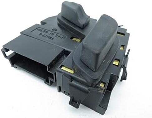 MERCEDES-BENZ 2048701658 GENUINE OEM SEAT SWITCH in Saudi Arabia