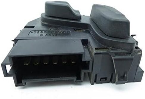 MERCEDES-BENZ 2048701658 GENUINE OEM SEAT SWITCH in Saudi Arabia
