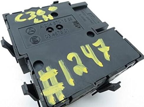 MERCEDES-BENZ 2048701658 GENUINE OEM SEAT SWITCH in Saudi Arabia