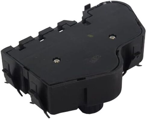 مفتاح المقعد - ضبط يناسب 2012-2014 Ford Focus Motorcraft ، Black in Saudi Arabia