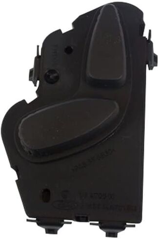 مفتاح المقعد - ضبط يناسب 2012-2014 Ford Focus Motorcraft ، Black in Saudi Arabia
