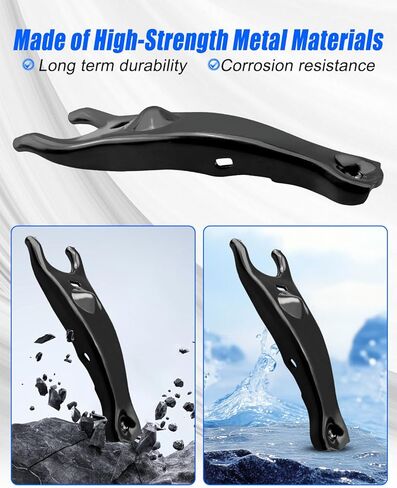 إصدار القابض شوكة Fork for Honda CR-V 2002-2006 Civic 2002-2020 Accord 2004-2020 HR-V 2016-2018 ACURA ILX 2013-2015 TSX 2004-2014 RSX 2002-2006 استبدال 22821-PPP-000 in Saudi Arabia