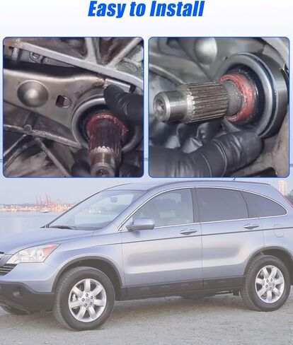 إصدار القابض شوكة Fork for Honda CR-V 2002-2006 Civic 2002-2020 Accord 2004-2020 HR-V 2016-2018 ACURA ILX 2013-2015 TSX 2004-2014 RSX 2002-2006 استبدال 22821-PPP-000 in Saudi Arabia