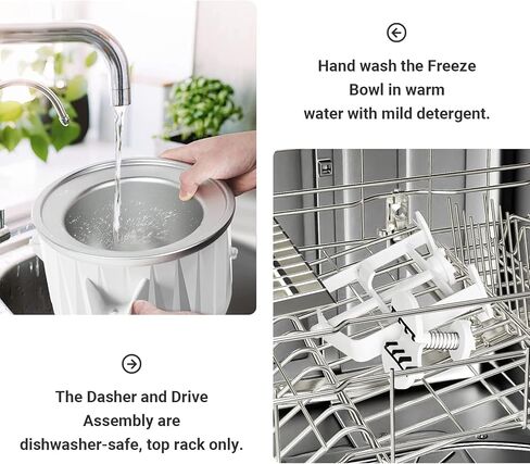 مرفق ثلج حلاق من GVODE لخلاط حامل KitchenAid، وآلة ثلج مخروطية الثلج مع شفرات خشنة ورقيقة، و8 قوالب مكعبات ثلج، وإكسسوارات ومرفقات مساعدة المطبخ in Kuwait