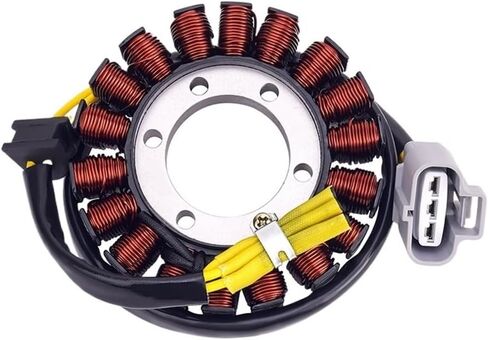لفائف مولد الدراجات النارية لعملية 1190 RC8 R 2011-2015 1190R 1190 RC8 60239104000 قطع الغيار in Saudi Arabia