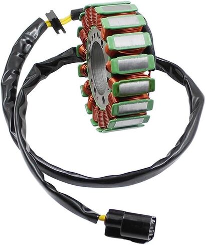 لفائف مولد أجزاء الدراجات النارية لملف جهاز Hisun ATV UTV 800 Parts in Saudi Arabia