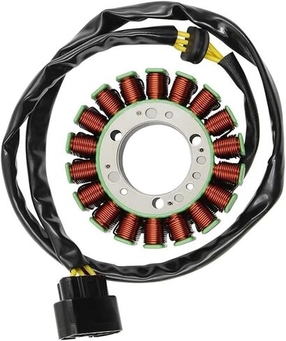لفائف مولد أجزاء الدراجات النارية لملف جهاز Hisun ATV UTV 800 Parts in Saudi Arabia