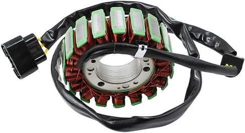 لفائف مولد أجزاء الدراجات النارية لملف جهاز Hisun ATV UTV 800 Parts in Saudi Arabia