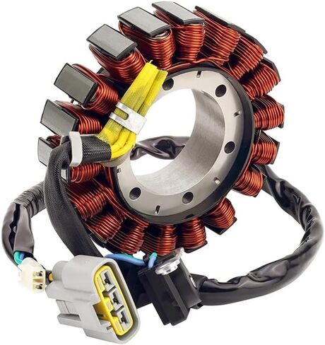 Motorcycle Engine Parts Ignitor Stator Coil For Hond CB500 CB500F CB500X CBR400 CBR400X CBR400R CBR500 CBR500R ABS Parts in Saudi Arabia