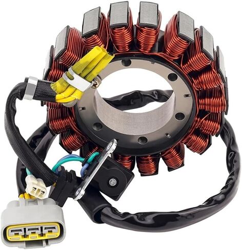Motorcycle Engine Parts Ignitor Stator Coil For Hond CB500 CB500F CB500X CBR400 CBR400X CBR400R CBR500 CBR500R ABS Parts in Saudi Arabia