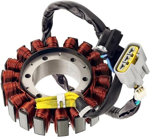 Motorcycle Engine Parts Ignitor Stator Coil For Hond CB500 CB500F CB500X CBR400 CBR400X CBR400R CBR500 CBR500R ABS Parts in Saudi Arabia