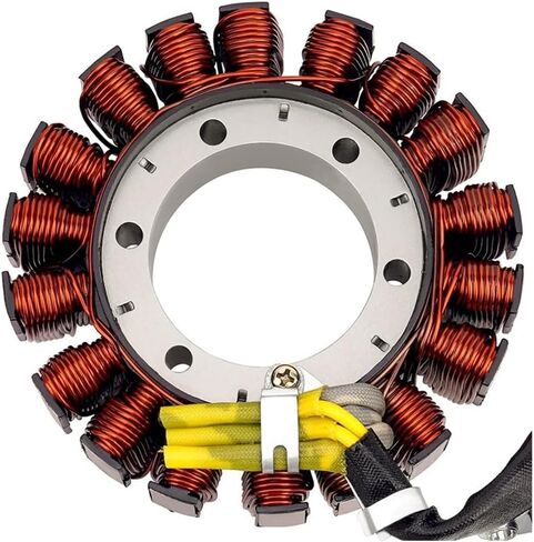 Motorcycle Engine Parts Ignitor Stator Coil For Hond CB500 CB500F CB500X CBR400 CBR400X CBR400R CBR500 CBR500R ABS Parts in Saudi Arabia