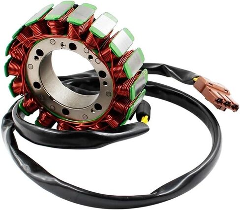 Motorcycle Generator Stator Coil Comp For April RSV1000 Tuono RSV1000R ETV1000 RST1000 RSV1000R RSV1000 RSV 1000 Parts in Saudi Arabia