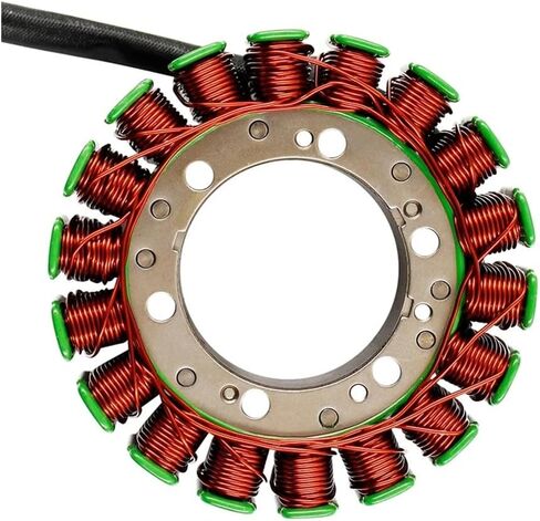 Motorcycle Generator Stator Coil Comp For April RSV1000 Tuono RSV1000R ETV1000 RST1000 RSV1000R RSV1000 RSV 1000 Parts in Saudi Arabia
