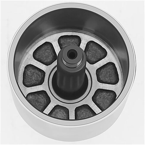 قم بملف الثابت والأسطوانة المغناطيسية للمحرك والمطاط لـ YMH FZ8 FZ8-N Faze 800 FZ8-S RN25 FZ1-N FAZE FZ1-S ABS RN16 أجزاء (مجموعة واحدة) in Saudi Arabia