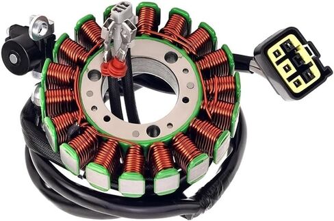 مجموعة محرك الدراجات النارية جزء من عموم ignitor من أجل YMH WR250R 2007-2015 WR250X 2007-2012 2014 WR 250R 3D7-81410-00 الأجزاء in Saudi Arabia