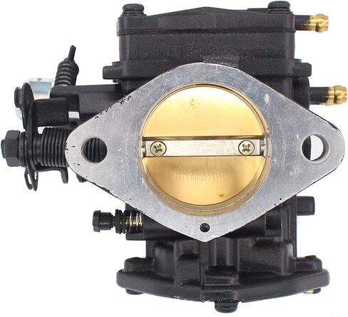 MOTOKU Carburetor for Yamaha SJ650 650cc FX700 FX1 WRA700 WaveRunner 3 700cc with Single Carb in Saudi Arabia