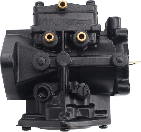 MOTOKU Carburetor for Yamaha SJ650 650cc FX700 FX1 WRA700 WaveRunner 3 700cc with Single Carb in Saudi Arabia