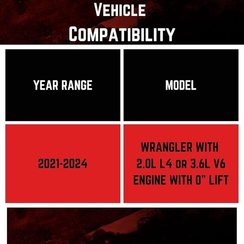 Single Rancho RS7MT Series Stabilizer Fits 2021 2024 Wrangler with Original Equipment Steering Pamper | يحسن المناولة والأداء | يتضمن Trendsauto صائق in Kuwait