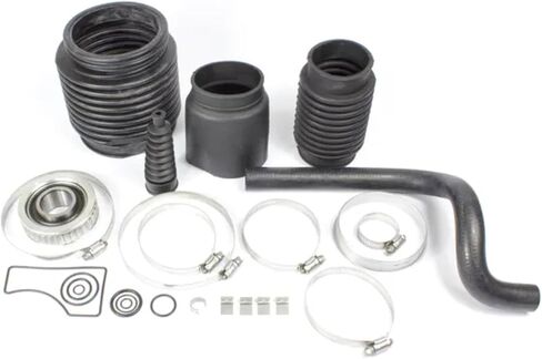 Sierra ، Transom Seal Kit ، 18-8219 in Saudi Arabia
