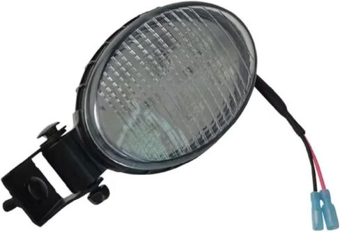 Replacement Lamp 90504-07700 for Forklift ETR335D in Saudi Arabia