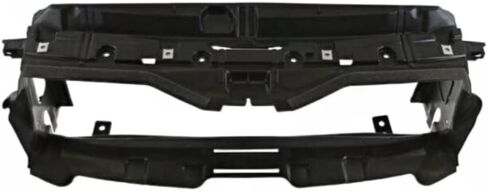 for BMW for 428i 2014-2016 Radiator Support Air Duct Center in Saudi Arabia