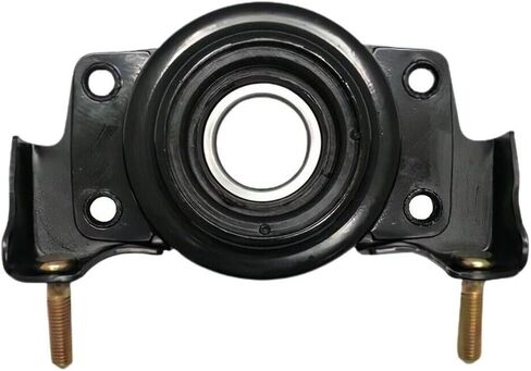 Drive Shaft Center Support 1pc for Silverado 1500 1999-2002 2004-2007 for Silverado 1500HD 2001-2003 2005-2006 for Silverado 2500/2500HD/3500 2001-2007 for Sierra 1500 1999-2007 in Saudi Arabia