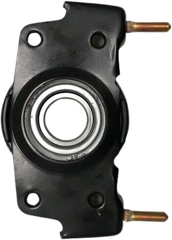 Drive Shaft Center Support 1pc for Silverado 1500 1999-2002 2004-2007 for Silverado 1500HD 2001-2003 2005-2006 for Silverado 2500/2500HD/3500 2001-2007 for Sierra 1500 1999-2007 in Saudi Arabia