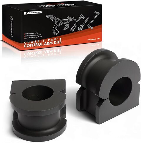 A-Premium 2 × الأمامي إلى إطار الباربة الباربة ، متوافقة مع شيفروليه سيلفرادو 1500 2007-2018 ، سيلفرادو 1500 LD 2019 و GMC Sierra 1500 2008-2018 ، Sierra 1500 Limited 2019 in Kuwait