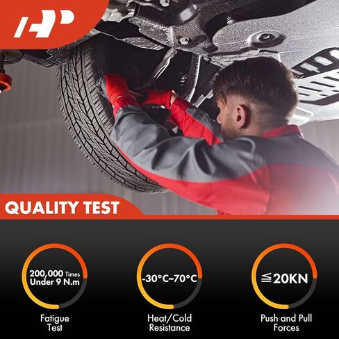 A-Premium 2 × الأمامي إلى إطار الباربة الباربة ، متوافقة مع شيفروليه سيلفرادو 1500 2007-2018 ، سيلفرادو 1500 LD 2019 و GMC Sierra 1500 2008-2018 ، Sierra 1500 Limited 2019 in Kuwait