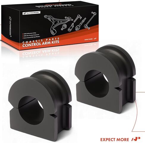 A-Premium 2 × الأمامي إلى إطار الباربة الباربة ، متوافقة مع شيفروليه سيلفرادو 1500 2007-2018 ، سيلفرادو 1500 LD 2019 و GMC Sierra 1500 2008-2018 ، Sierra 1500 Limited 2019 in Kuwait