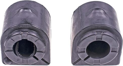 Dorman 540-681 Front Suspension Stabilizer Bar Bushing Kit Compatible with Select Ford Models in Saudi Arabia