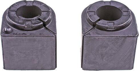 Dorman 540-681 Front Suspension Stabilizer Bar Bushing Kit Compatible with Select Ford Models in Saudi Arabia